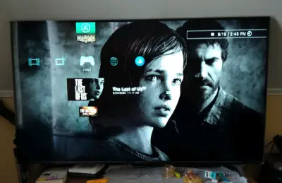 Playstation 3 super slim - miniatura 2