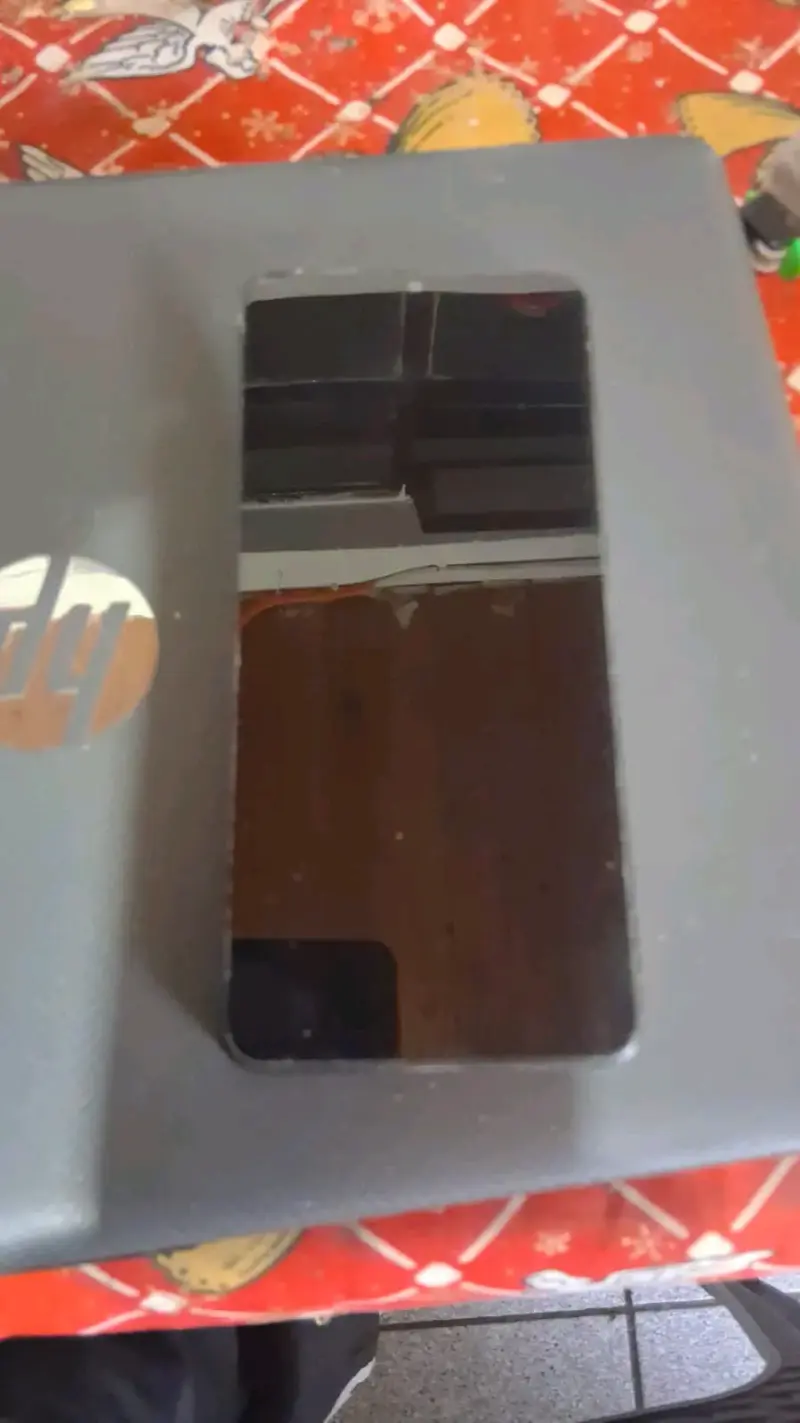 Celular Redmi 13 C 265GB - 3