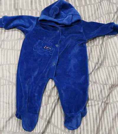 Ropa de bebe recién nacido - miniatura 2