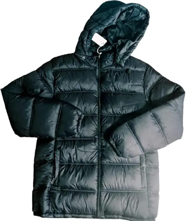 Vendo chaqueta