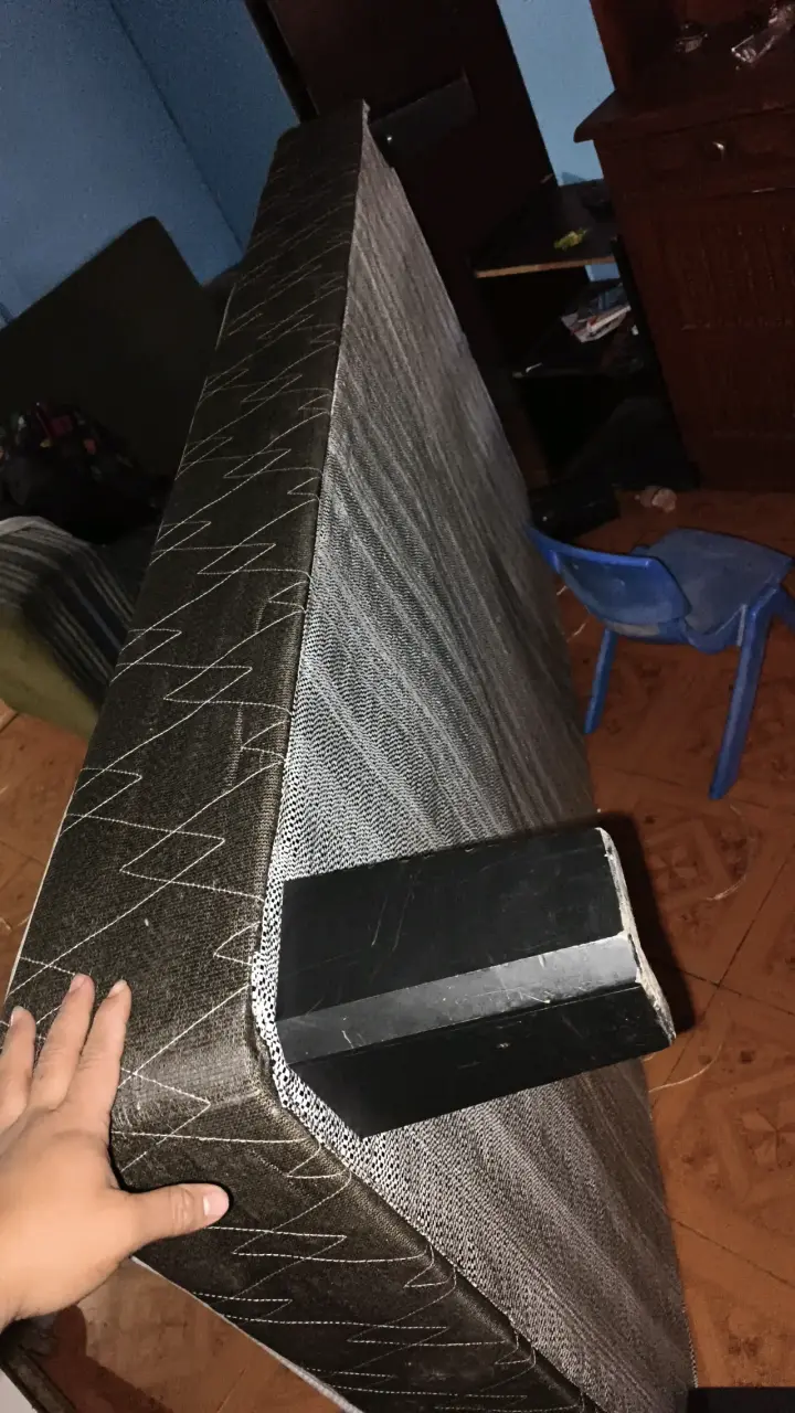 Base de cama - 2