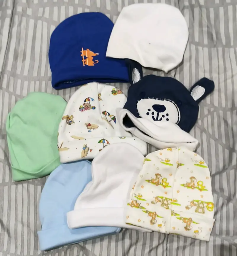 Ropa y chalas - 2