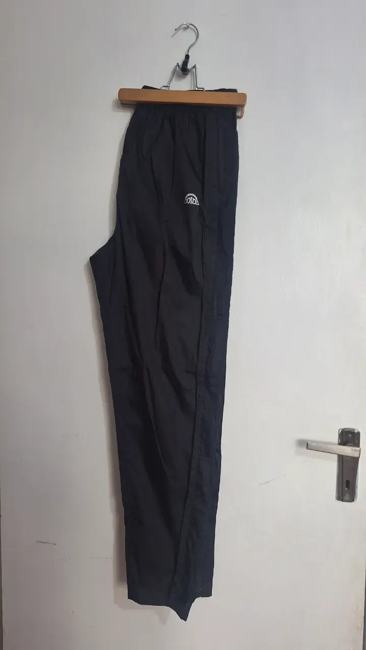 Pantalón outdoor - 1