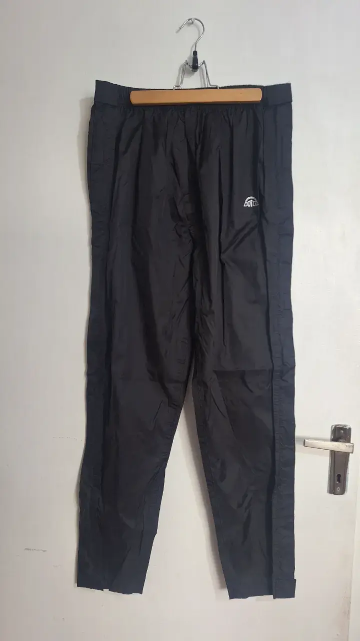 Pantalón outdoor - 2