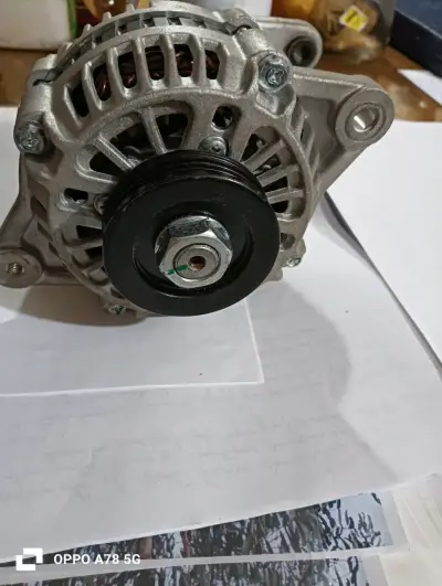 Alternador auto Chevrolet Spark 0.8 2012 - miniatura 1