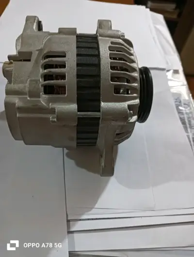 Alternador auto Chevrolet Spark 0.8 2012 - miniatura 2
