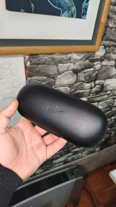 Rayban meta stories transition - miniatura 2