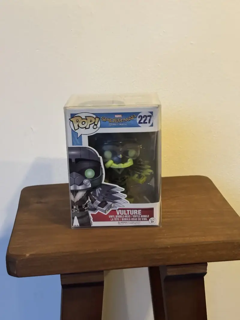 Funko Pop Vulture # 227 - 1