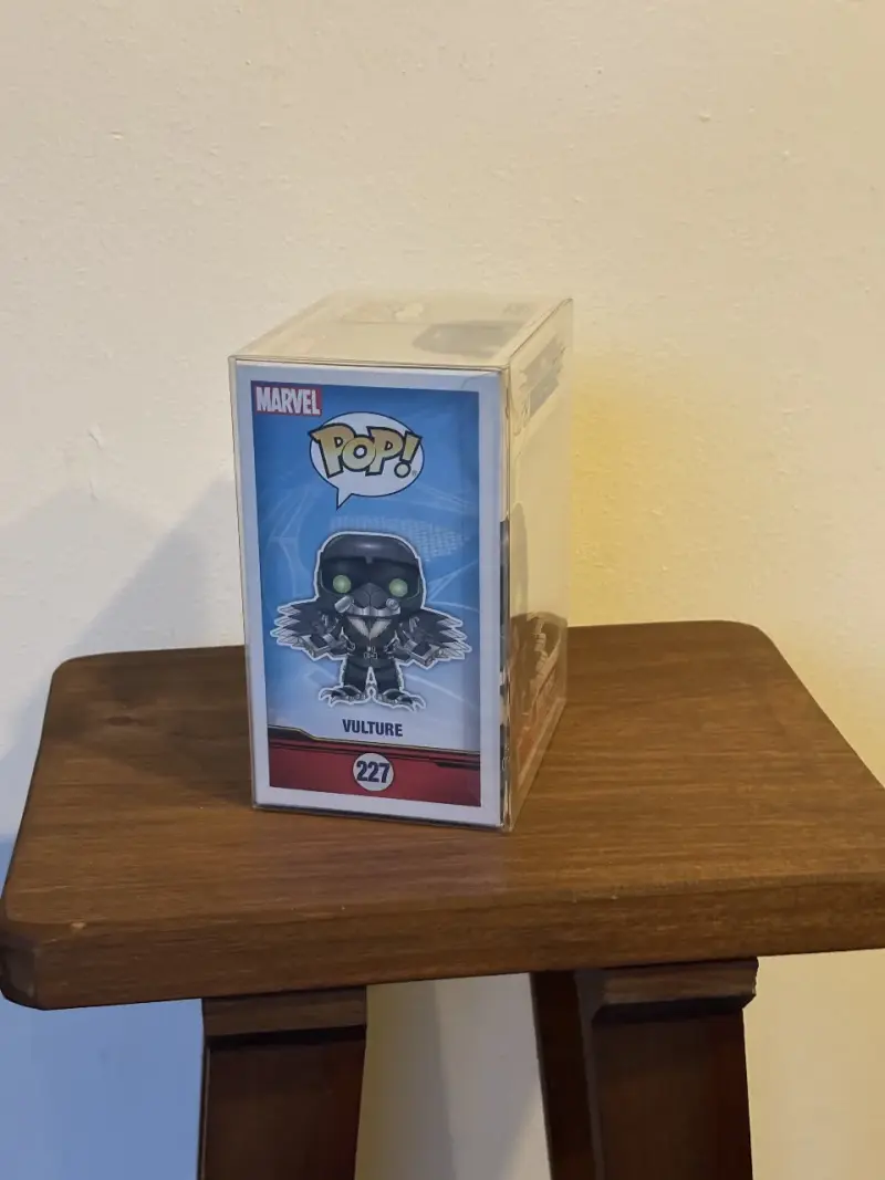 Funko Pop Vulture # 227 - 2