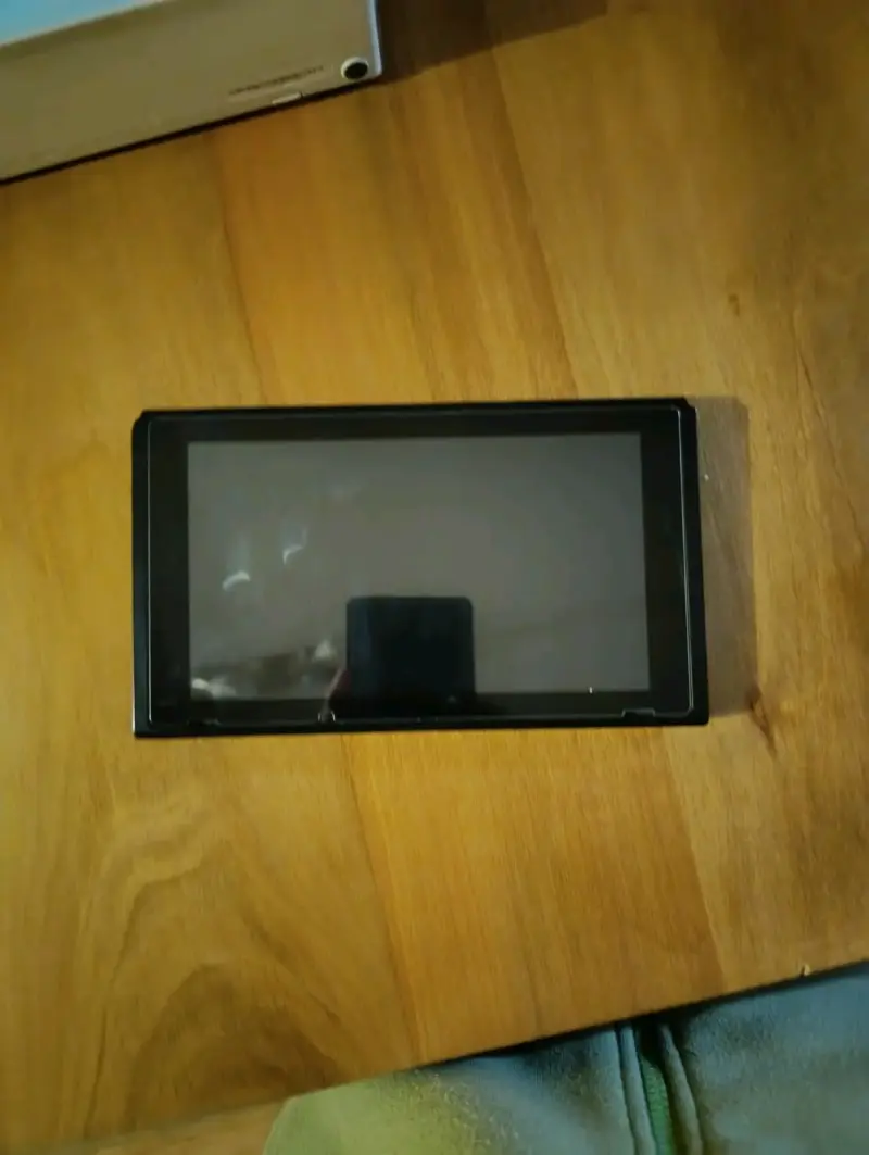 Nintendo Switch Animal Crossing - 2