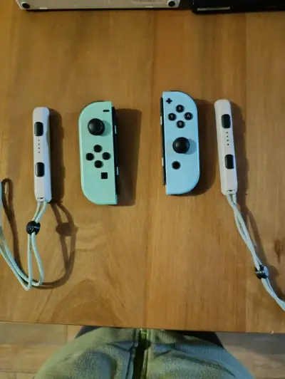 Nintendo Switch Animal Crossing - miniatura 3