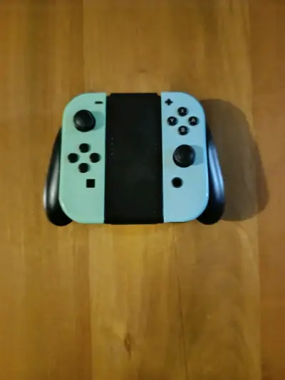 Nintendo Switch Animal Crossing - miniatura 5