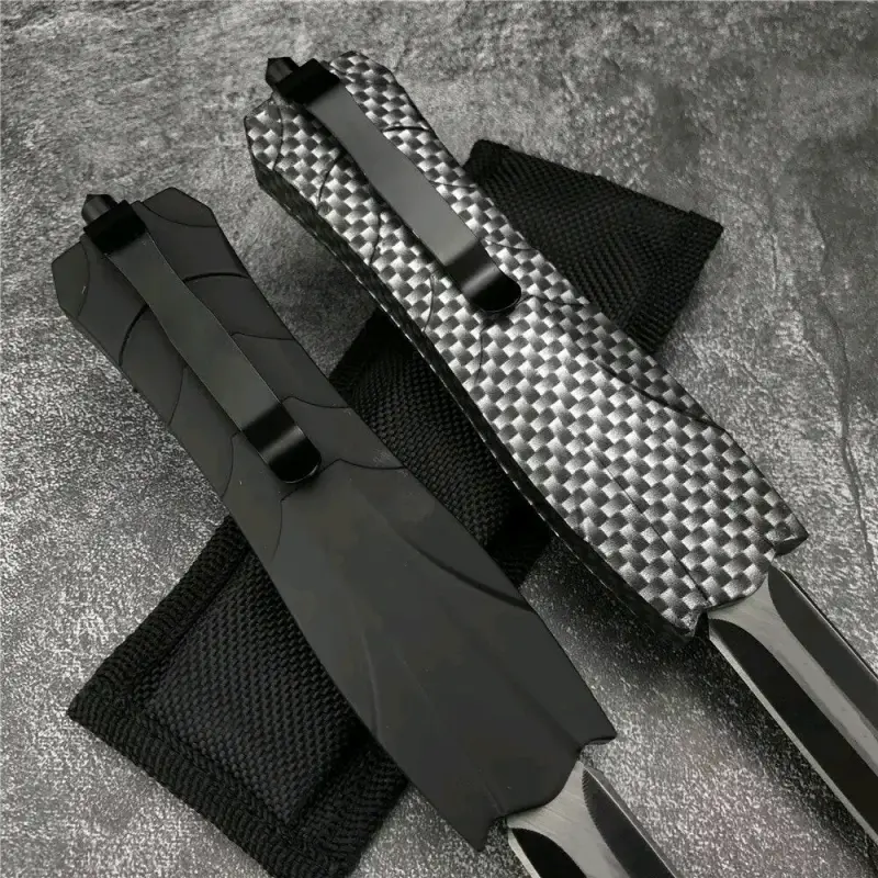 Navaja automática de bolsillo - 2