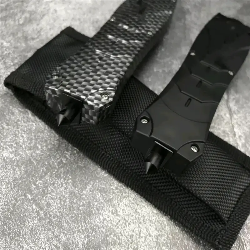 Navaja automática de bolsillo - 5