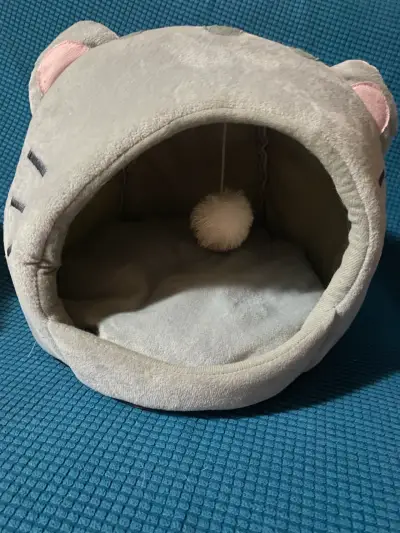 Jueguetes para gatos - miniatura 1