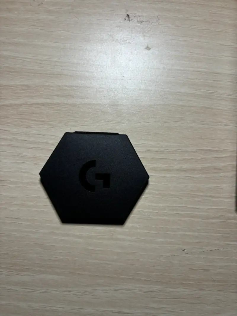 Mouse gaming Logitech G502 - 5