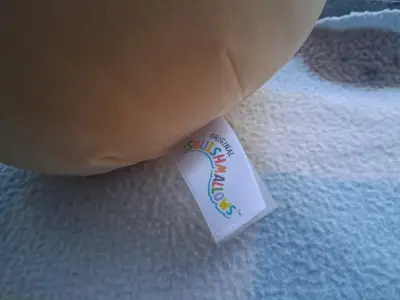 Peluche de papá sonriente - miniatura 4