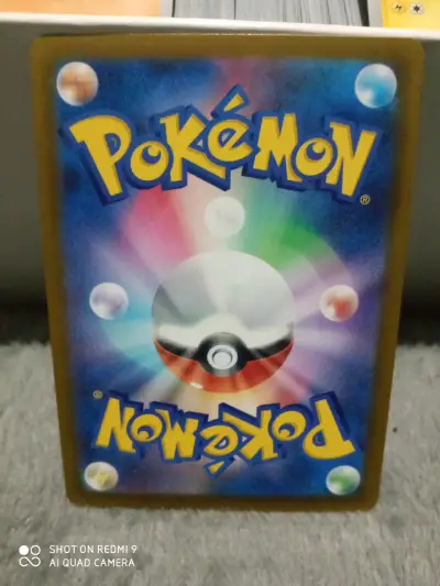 100 Cartas Pokémon edición Japonés o Americana - miniatura 3