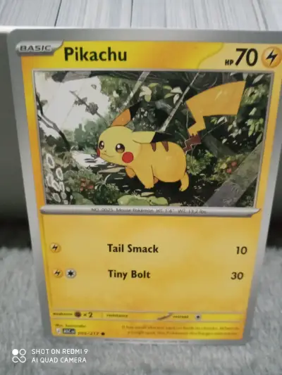 100 Cartas Pokémon edición Japonés o Americana - miniatura 5