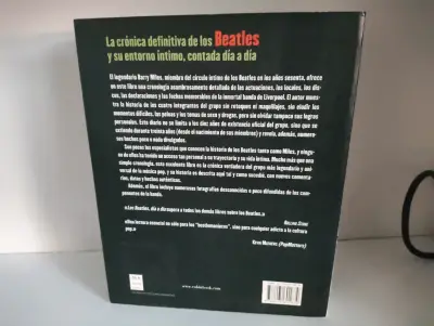 Libro The Beatles - miniatura 6