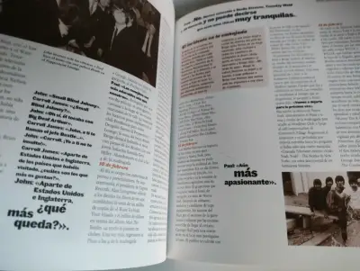 Libro The Beatles - miniatura 7