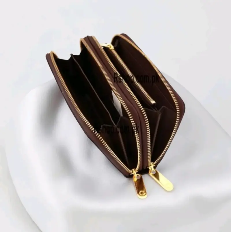 Set de billeteras con diseño Louis Vuitton - 3