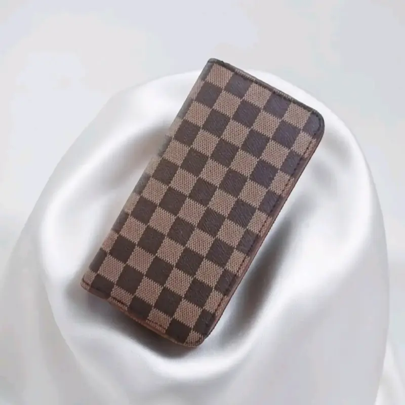 Set de billeteras con diseño Louis Vuitton - 4