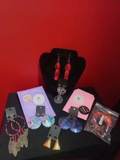 Venta de Bisuteria - miniatura 1