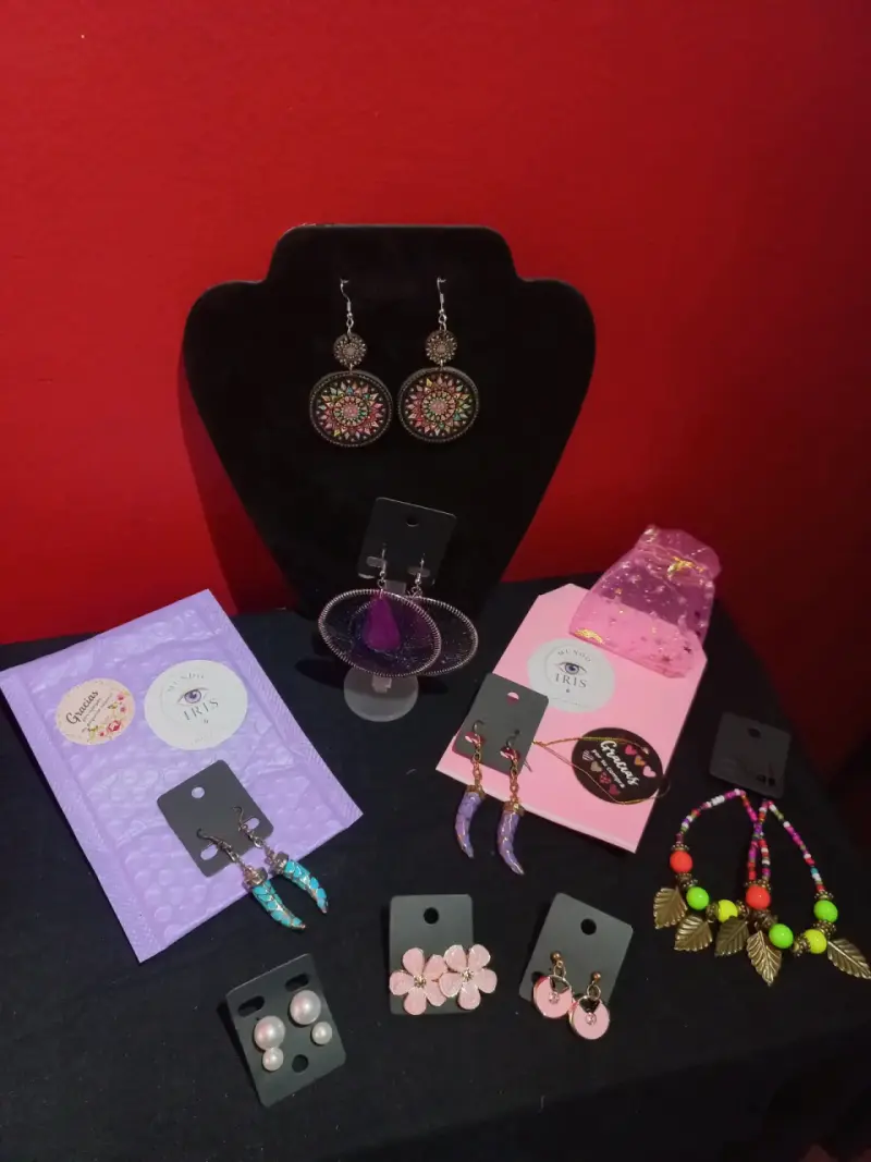 Venta de Bisuteria - 2
