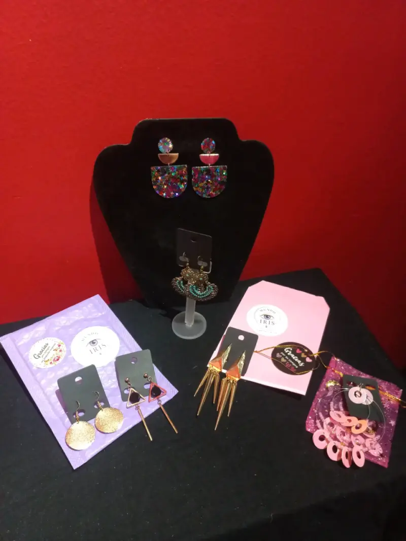 Venta de Bisuteria - 3