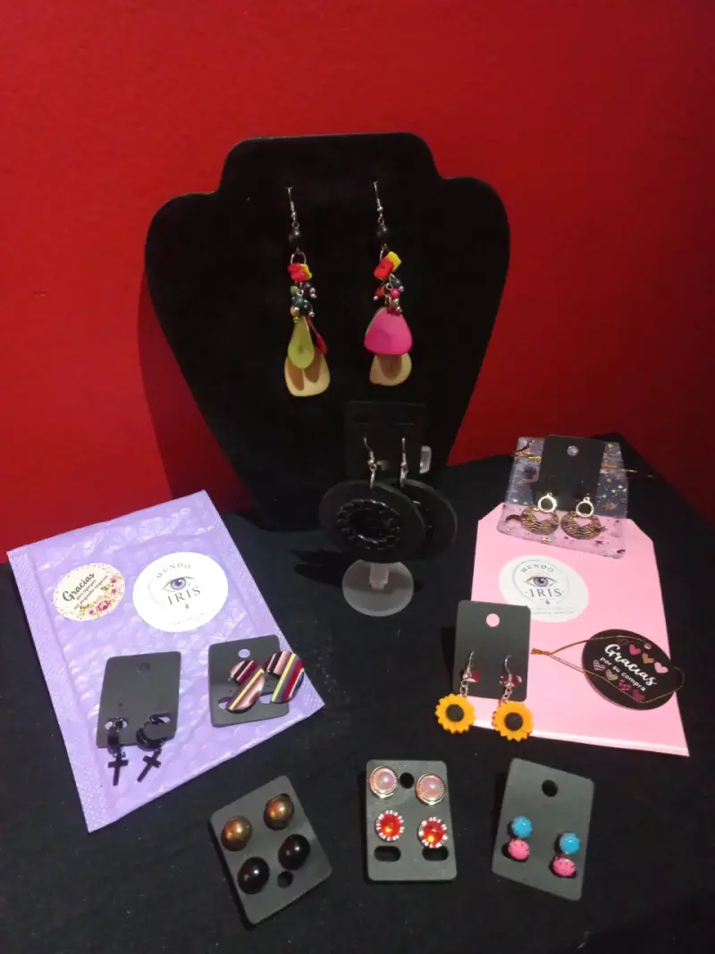 Venta de Bisuteria - 4