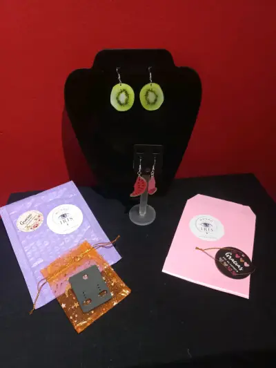Venta de Bisuteria - miniatura 5