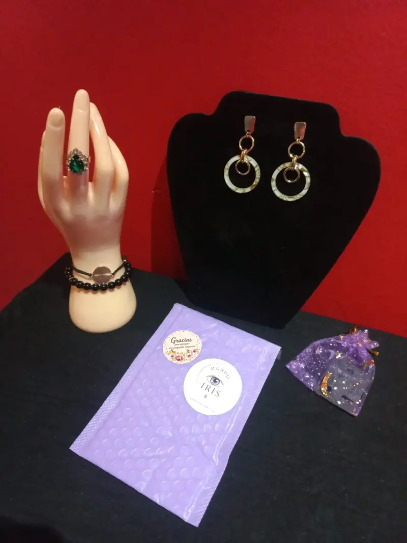 Venta de Bisuteria - 6