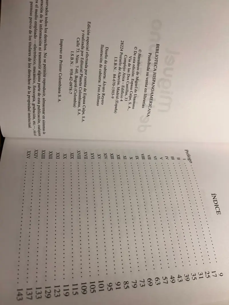 Libro 'La Tía Tula' de Miguel de Unamuno - 5