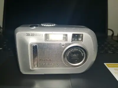 Cámara Vintage Kodak CX7300 - miniatura 1