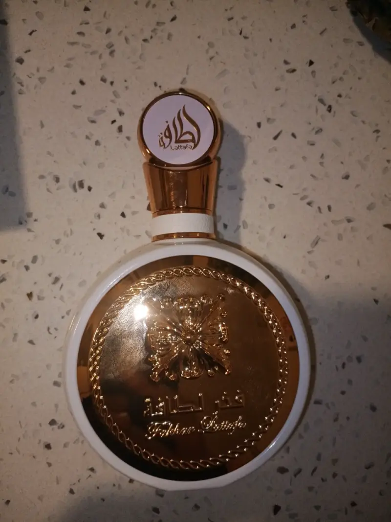 Perfume Pride of La Taffa - 2