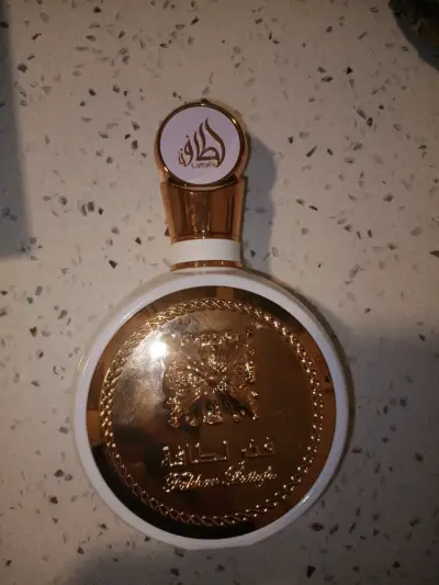 Perfume Pride of La Taffa - miniatura 2
