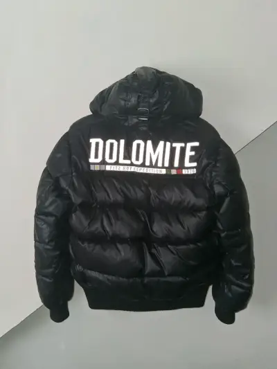 Chaqueta Puffer Dolomite - miniatura 1