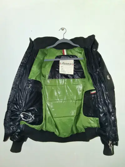 Chaqueta Puffer Dolomite - miniatura 2