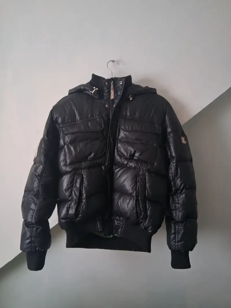 Chaqueta Puffer Dolomite - 5