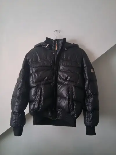 Chaqueta Puffer Dolomite - miniatura 5
