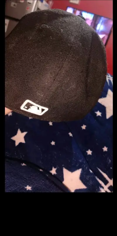 Gorra visera plana FIFTY59 - miniatura 4