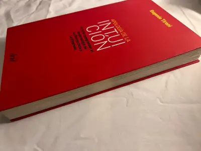 Libro 'Apología de la Intuición', Eugenio Tironi - miniatura 2