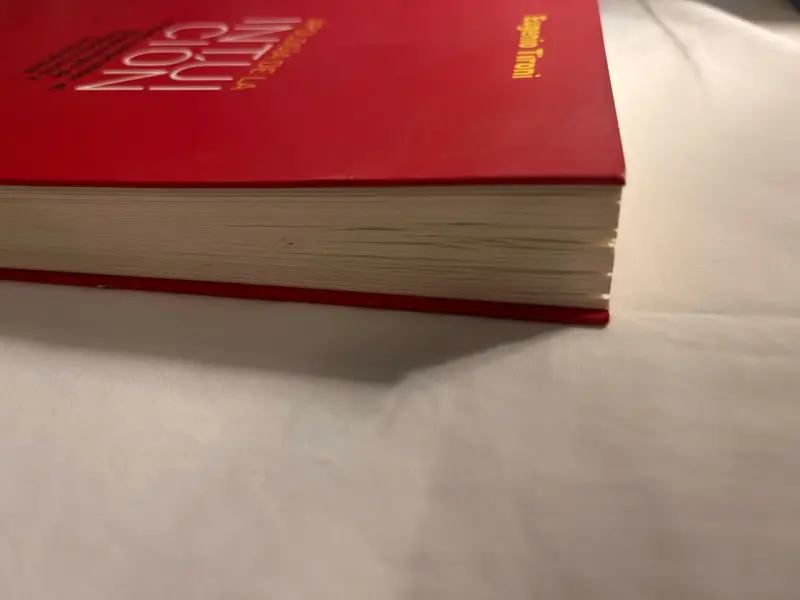 Libro 'Apología de la Intuición', Eugenio Tironi - 3