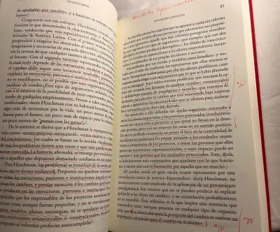 Libro 'Apología de la Intuición', Eugenio Tironi - miniatura 6
