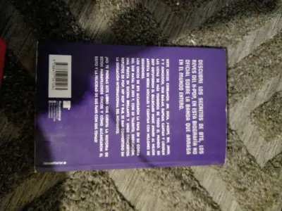 Libro BTS: Iconos del K-Pop - miniatura 2