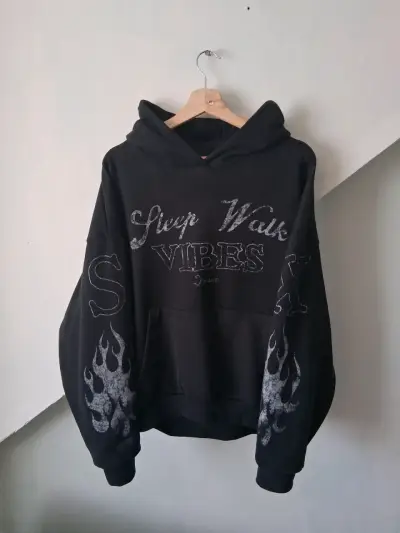 Polerón Sioux Black - miniatura 1
