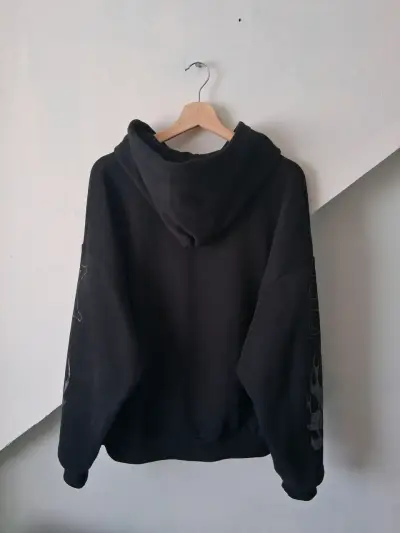 Polerón Sioux Black - miniatura 2