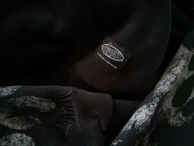 Polerón Sioux Black - miniatura 4