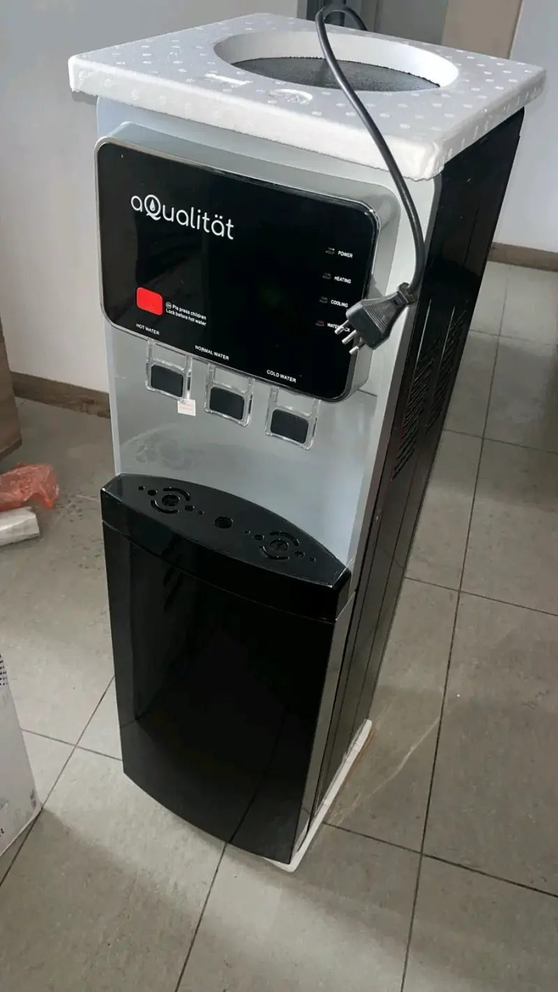 Dispensador de agua Aqualitat - 1